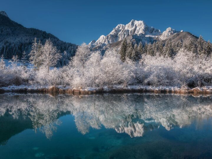 Il Parco Nazionale
